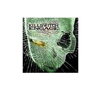 Killswitch Engage – As Daylight Dies – CD – Roadrunner Records