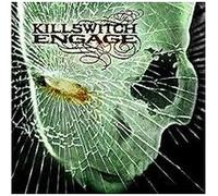 Killswitch Engage – As Daylight Dies – CD – Roadrunner Records