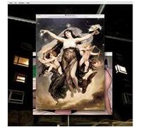 As Days Get Dark Vinyle