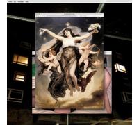 As Days Get Dark by Arab Strap [CD] NEUF