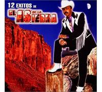 As De La Sierra - 12 Exitos De El As De La Sierra