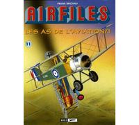 AS DE L'AVIATION (LES) T1