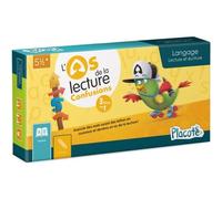 As de Le Lecture confusions