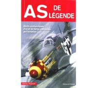As de légende