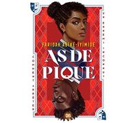 As de pique (broché)