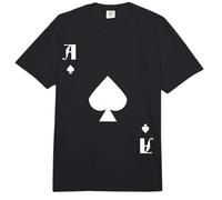 As de Pique Comfort Colors Adult Heavyweight T-Shirt