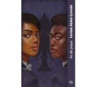 As de pique (poche broché)