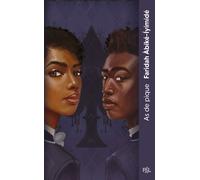 Faridah Àbíké-Íyímídé – As de pique – Traduction Isabelle Troin – Poche broché (PAL)