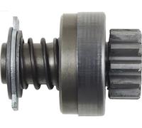 Bendix de démarreur Rotation dans le sens des aiguilles d'une montre SD9122