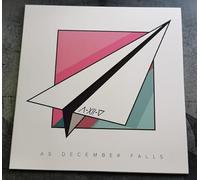 As December Falls - As December Falls [VINYL]
