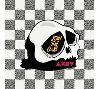 As December Falls – Join the Club – CD – Édition Deluxe
