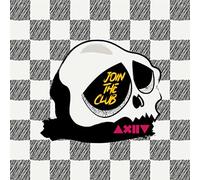 As December Falls - Join the Club (Black Vinyl Lp)