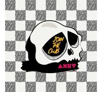 As December Falls – Join the Club – CD – Édition Deluxe