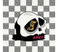 As December Falls - Join the club - CD - G1398z