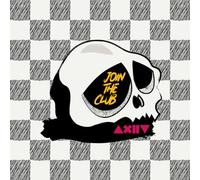 As December Falls - Join The Club [Import]