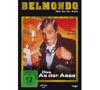 Das As der Asse – DVD – Import – LEONINE