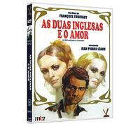 As Duas Inglesas e o Amor - Les Deux Anglaises et le Continent [Import]