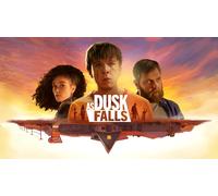 As Dusk Falls (PS4)