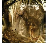 As Eden Burns - The Celestial Delusion [Import]