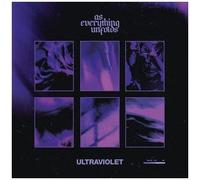 As Everything Unfolds - Ultraviolet [Compact Discs]