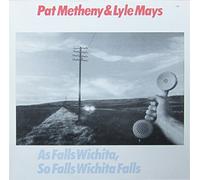 As Falls Wichita, So Falls Wichita Falls [Vinyl LP] [Schallplatte]