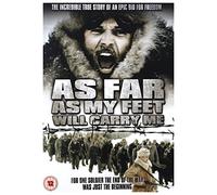 As Far As My Feet Will Carry Me [Import]