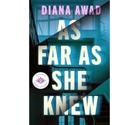 As Far as She Knew: A Novel