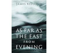 As Far As The East From Evening