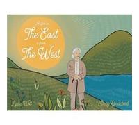 As Far as the East is From the West by Stacy Umscheid Stacy Umscheid (Auteur)