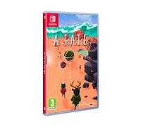 Generique Jeu Nintendo Switch – As Far As The Eye