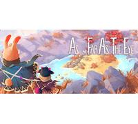 As Far As The Eye (PC)