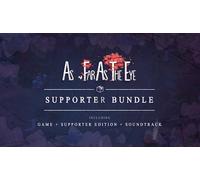 As Far As The Eye Supporter Bundle (PC Mac) [Code de téléchargement]