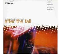 As Far As Thoughts Can Reach [Import]