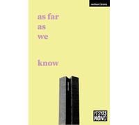 As Far As We Know