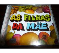 As Filhas Da Mãe
