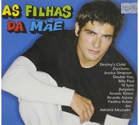 As Filhas Da Mae [Import]