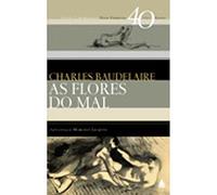 As Flores Do Mal (Em Portuguese do Brasil)