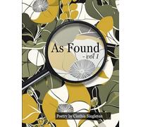As Found - Vol. 1