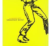 As Friends Rust – Greatest Hits – SHIELD