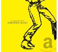 As Friends Rust – Greatest Hits – SHIELD
