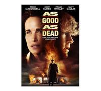 As Good As Dead