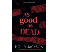 As Good As Dead: After Dark