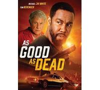 As Good As Dead [Digital Video Disc]