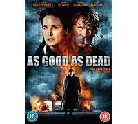 As Good As Dead [Edizione: Regno Unito] [Import]