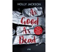 As Good As Dead | Holly Jackson Holly Jackson (Auteur)