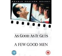 As Good as it Gets / A Few Good Men