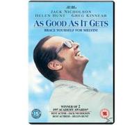 As Good As It Gets G