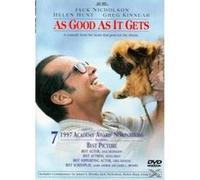 As Good As It Gets G