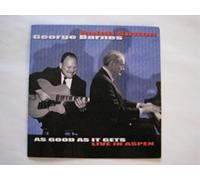 As Good As It Gets live in Aspen