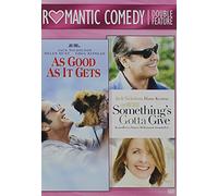 As Good as It Gets/Something's Gotta Give